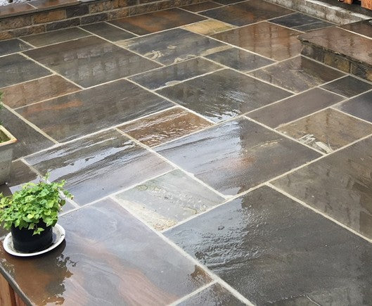 Project Packs / Patio Kits collection
