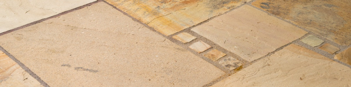 5 great paving ideas to add some personality to your space