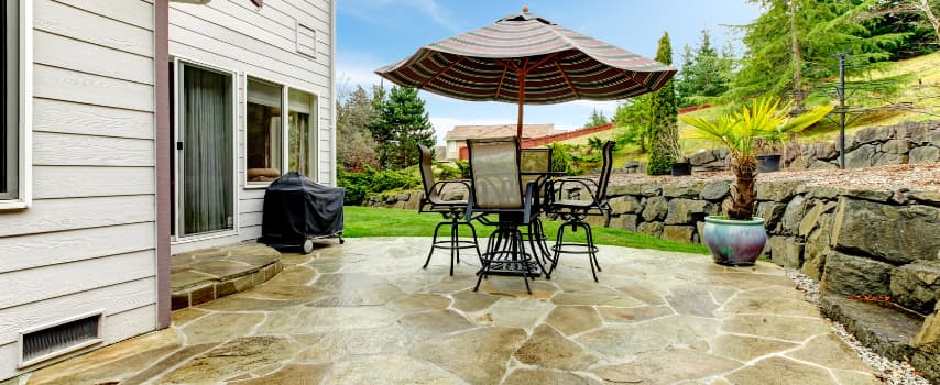 Reiser Stone Is it time to reseal your stones? – Bridge Street Stone