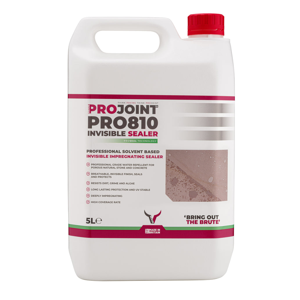 Nexus ProJoint PRO-810™ Paving Sealer