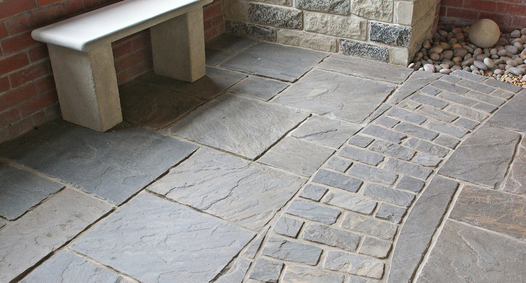 Farmhouse 17.82m² Project Pack (25mm) – Mixed Sizes