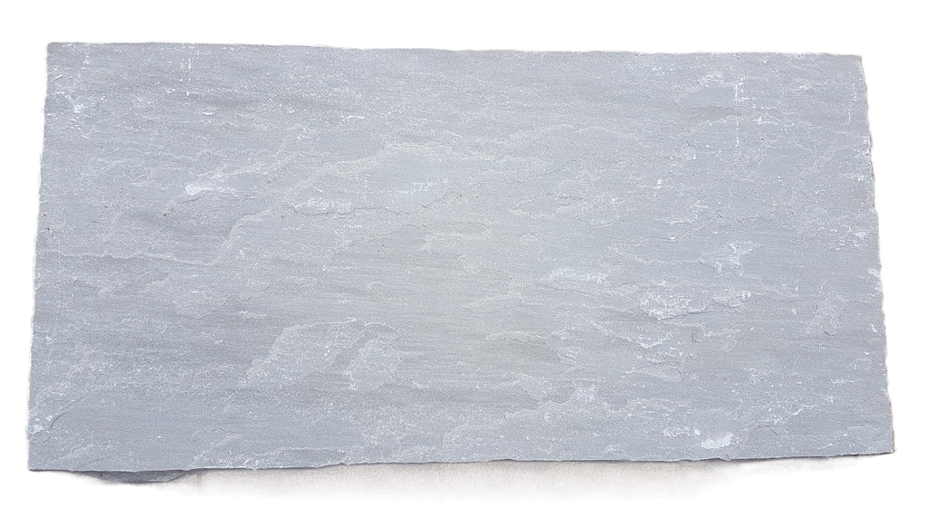 Kandla Grey Sandstone Coping Stones - Riven (Two Sizes Available)