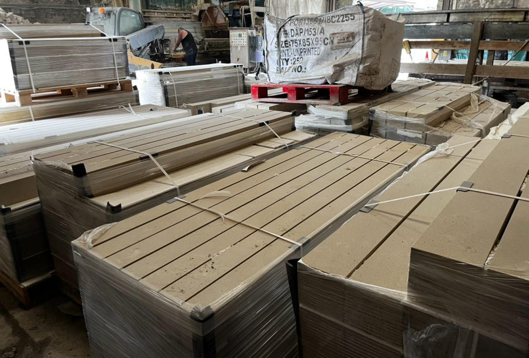 Natural Sandstone Lintel 1