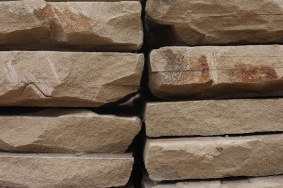 New Hard Riven Yorkstone – Bridge Street Stone