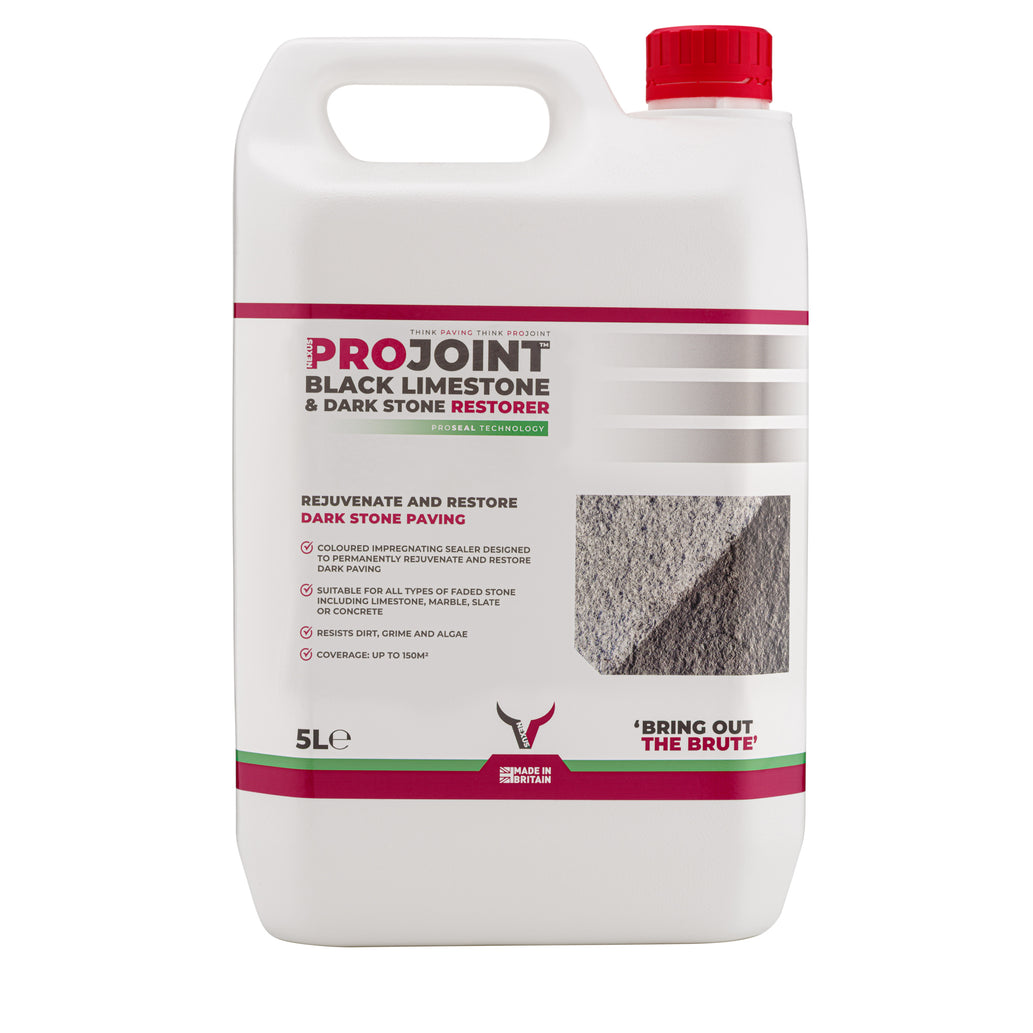 Nexus ProJoint Black Limestone Restorer 1
