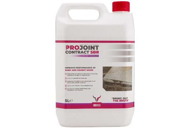 Nexus ProJoint Contract SBR