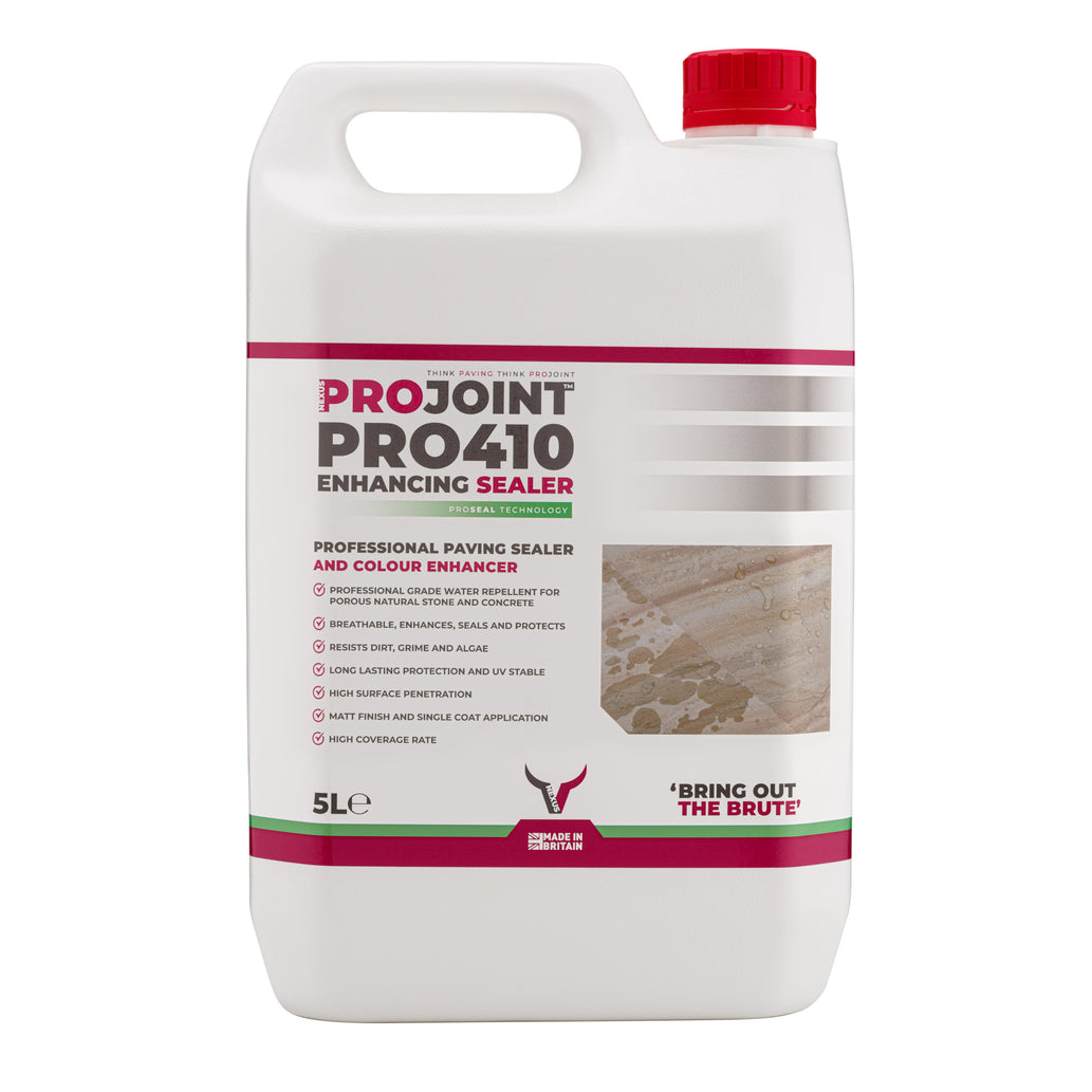 Nexus ProJoint PRO-410 Paving Sealer 1