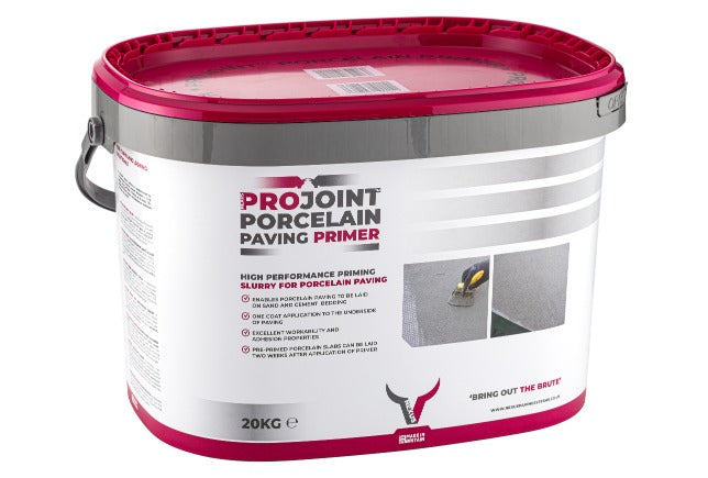 Nexus ProJoint Porcelain Primer
