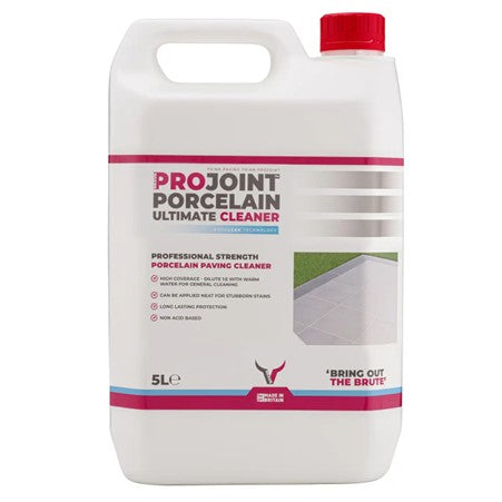 Nexus ProJoint Porcelain Ultimate Cleaner 1