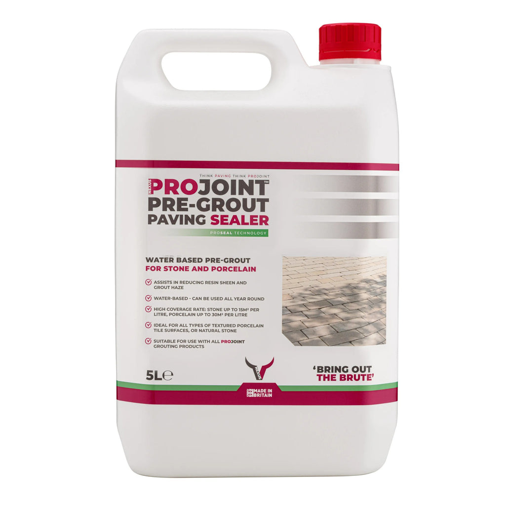 Nexus ProJoint Pre-Grout Paving Sealer 1