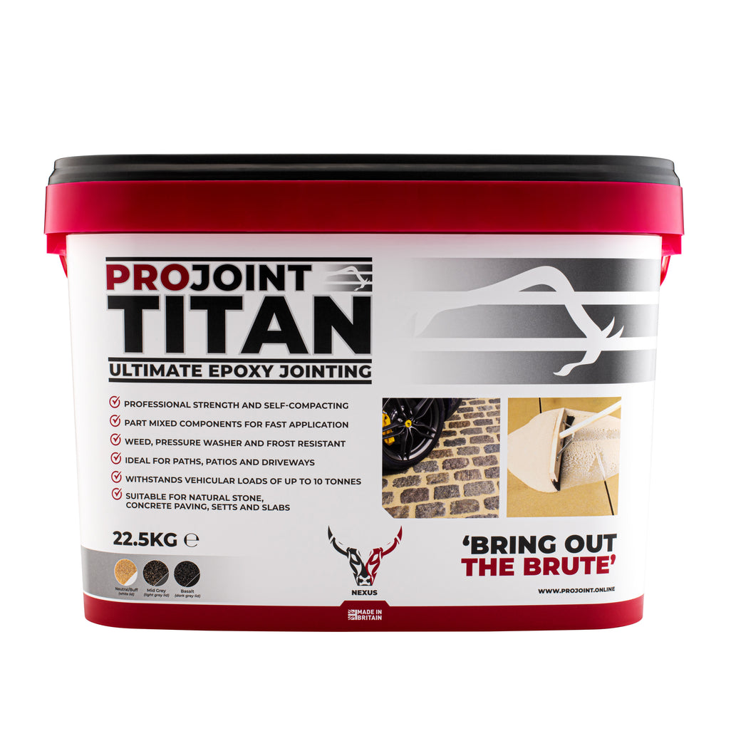 Nexus ProJoint TITAN 1