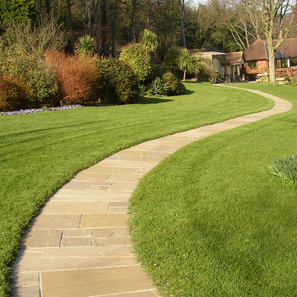Paving Example Background