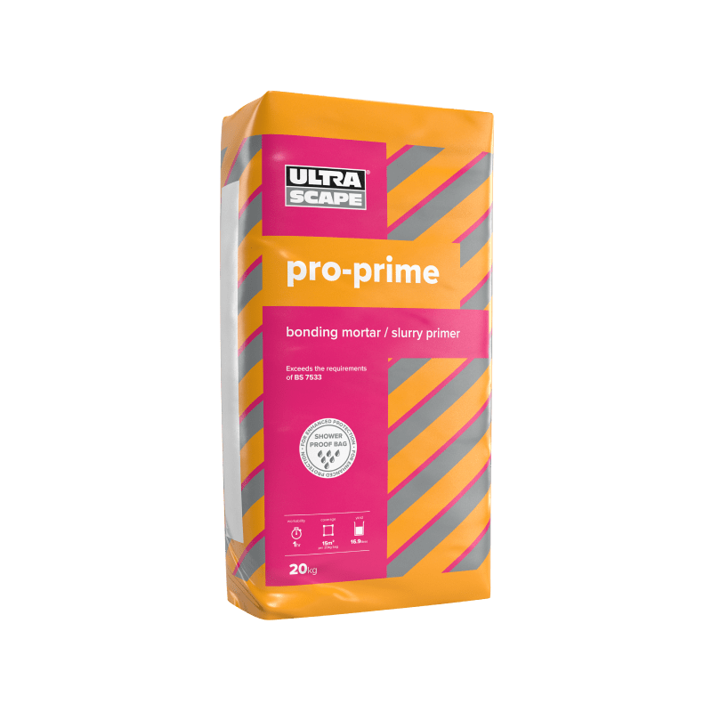 UltraScape Pro-Prime Slurry Primer