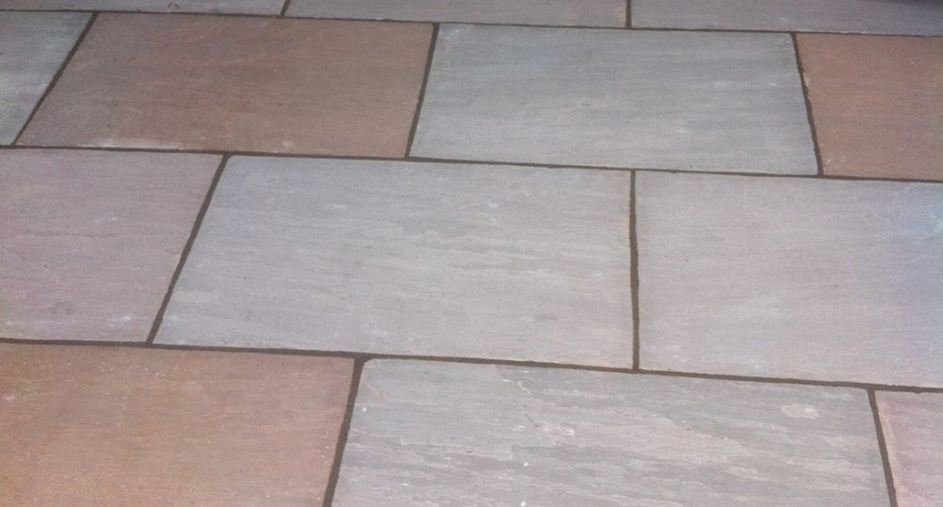 Autumn Brown Sample