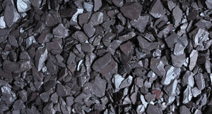 Blue Slate Chippings
