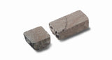 Raj/Brown Indian Sandstone Setts