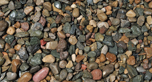 Dalston Aggregate