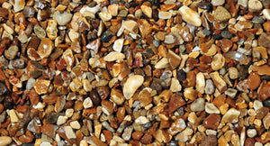 Golden Gravel 20mm