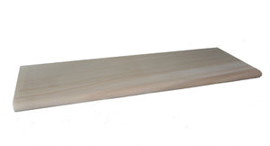 Golden Leaf Sawn Step