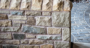Gothic Walling
