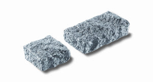 Grey Granite Setts