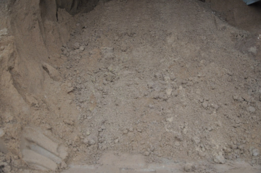 Grit Sand