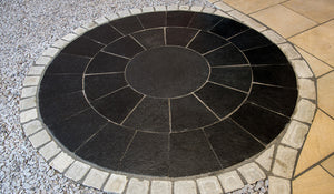 Kota Black Stone Circle
