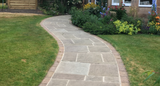 Raj Indian Sandstone 22mm Calibrated Project Pack (17.82M²)